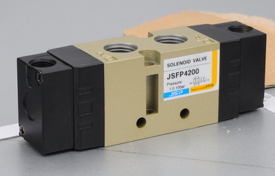 供應(yīng)韓國(guó)JISP原裝進(jìn)口氣動(dòng)電磁閥 專(zhuān)業(yè)品質(zhì)，全國(guó)包郵，盡在北京基世林業(yè)五金交電經(jīng)營(yíng)部